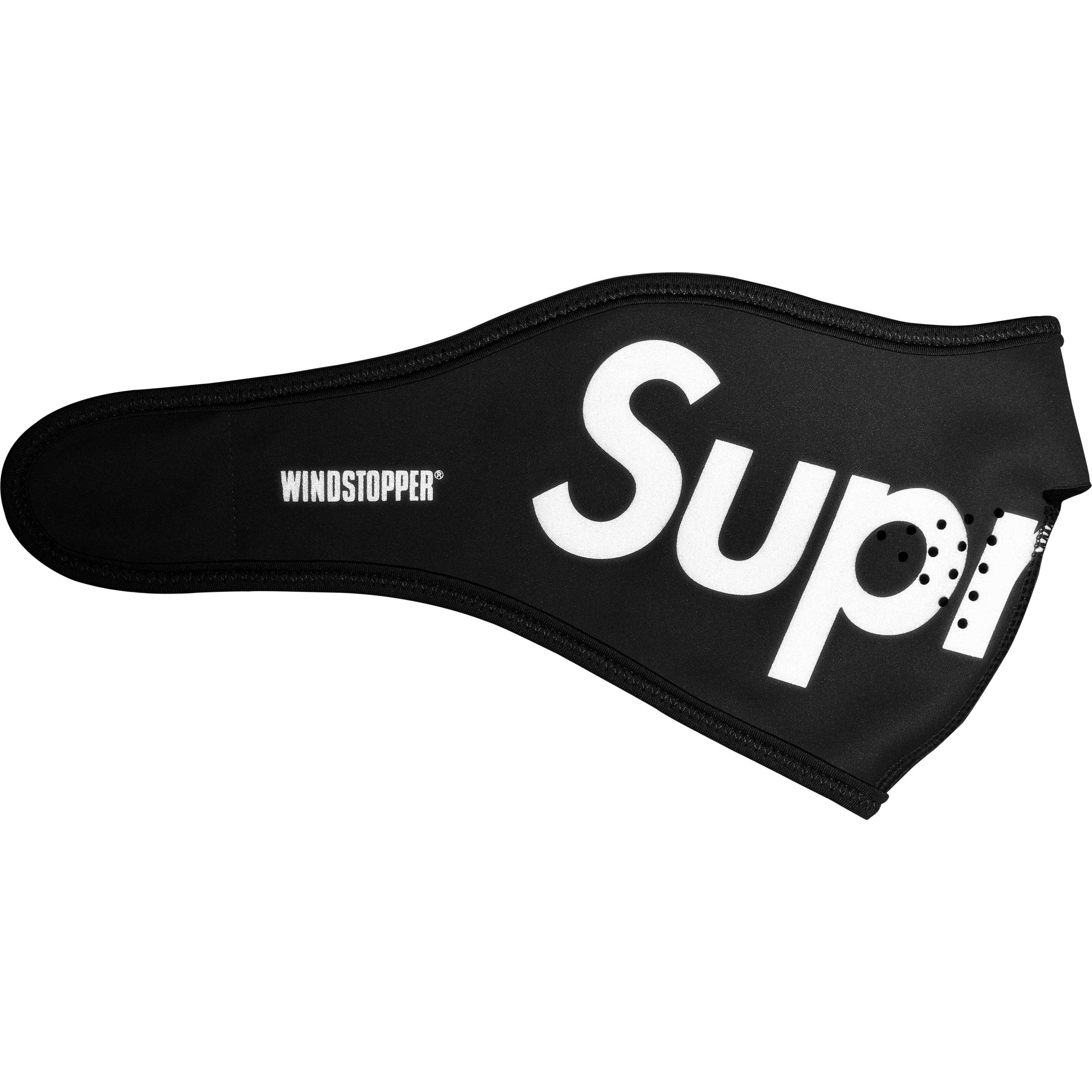 WINDSTOPPER® Facemask view 11